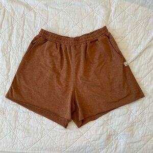 Vuori Boyfriend Short